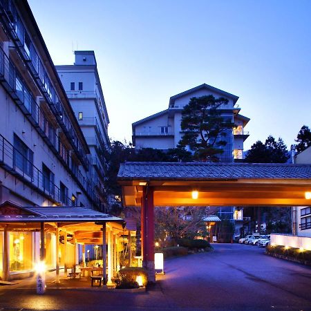 Hotel Minoya Yahiko Esterno foto