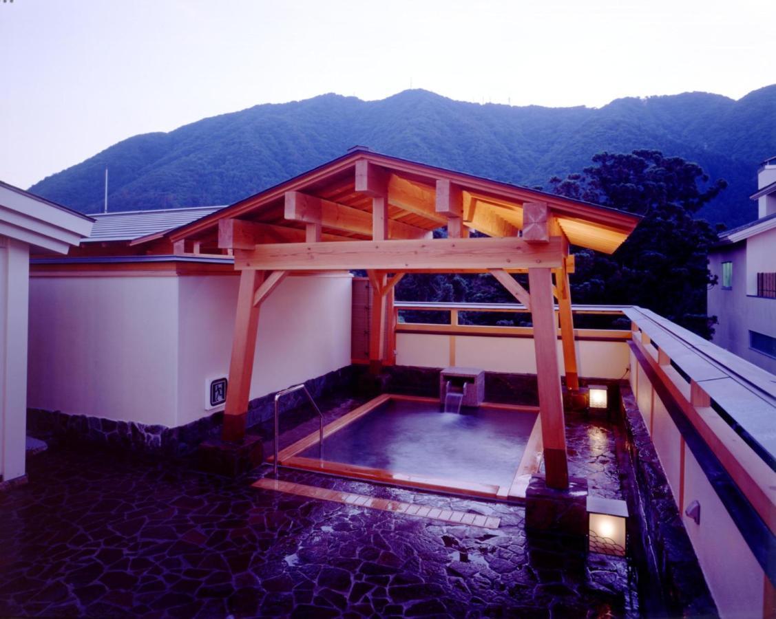Hotel Minoya Yahiko Esterno foto
