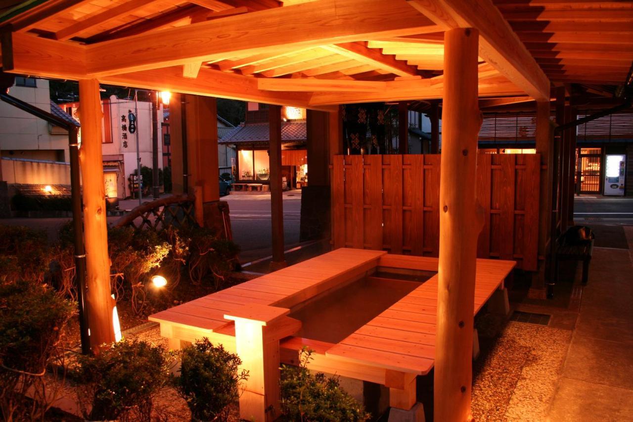 Hotel Minoya Yahiko Esterno foto