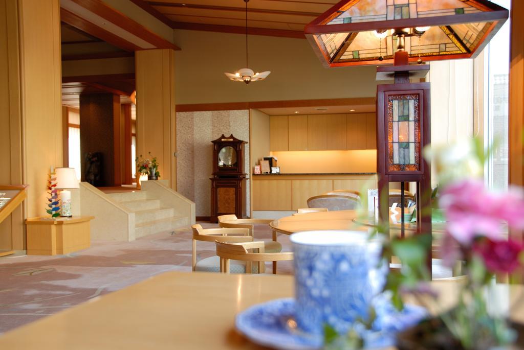 Hotel Minoya Yahiko Esterno foto