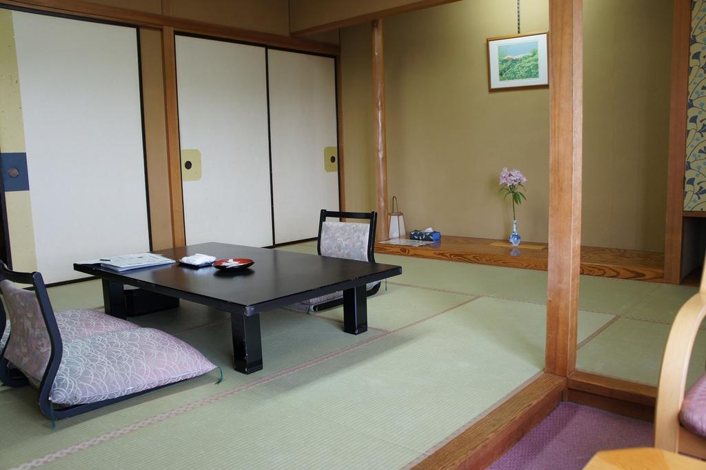 Hotel Minoya Yahiko Camera foto