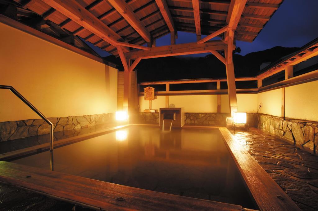 Hotel Minoya Yahiko Esterno foto