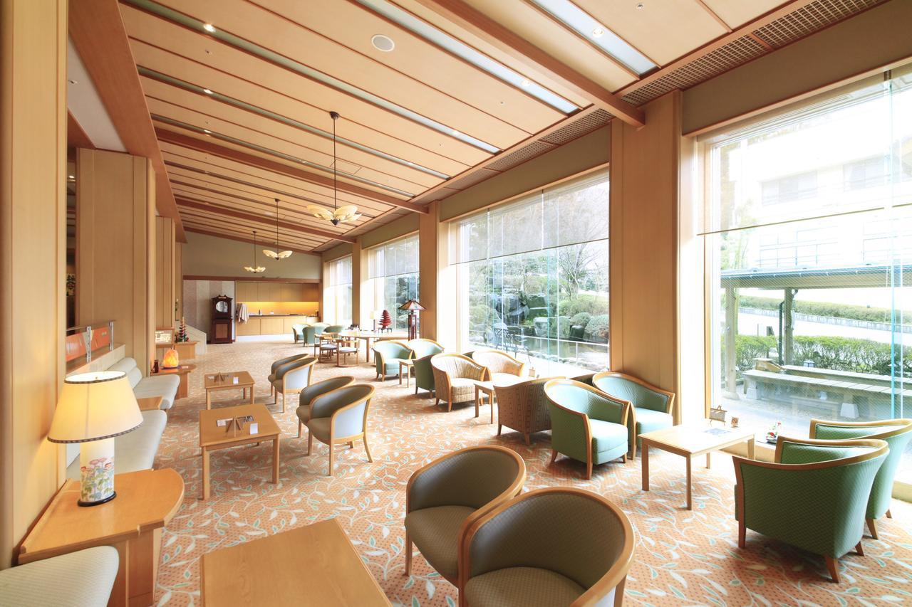 Hotel Minoya Yahiko Esterno foto