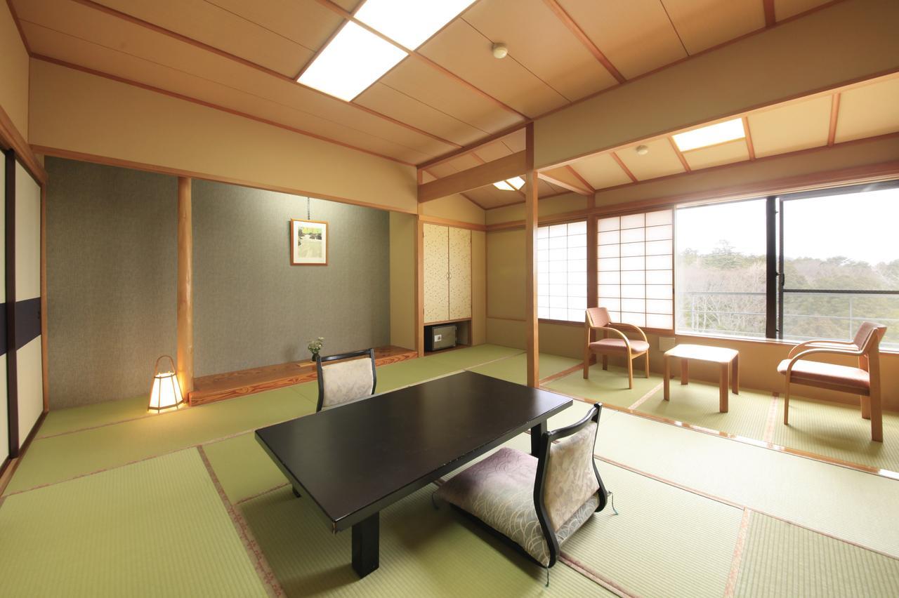 Hotel Minoya Yahiko Esterno foto